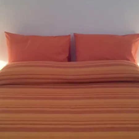 Appartamento Rest
