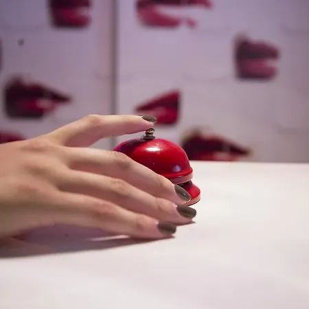 Il Giglio Rosso Frühstückspension