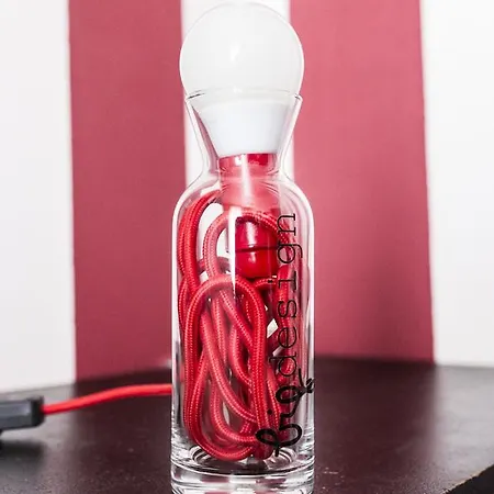 Il Giglio Rosso Frühstückspension