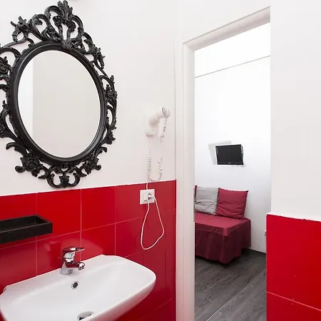 Il Giglio Rosso 3* Florenz
