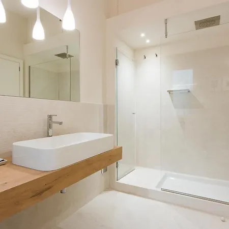 - Ponte Vecchio Exclusive Apartamento