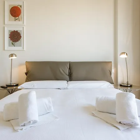 Apartamento - Ponte Vecchio Exclusive *