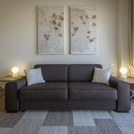Apartamento - Ponte Vecchio Exclusive *
