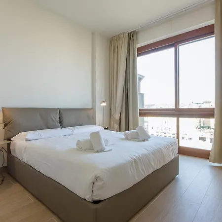 - Ponte Vecchio Exclusive Apartamento *