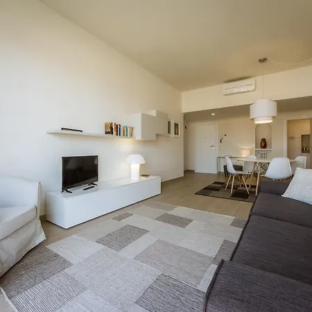 - Ponte Vecchio Exclusive Apartamento *