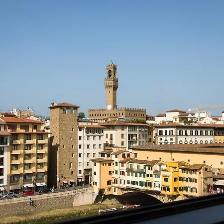 Apartamento - Ponte Vecchio Exclusive *