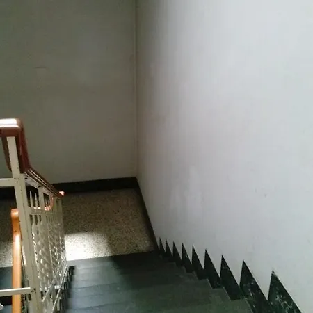 Πανσιόν House Steccuto *