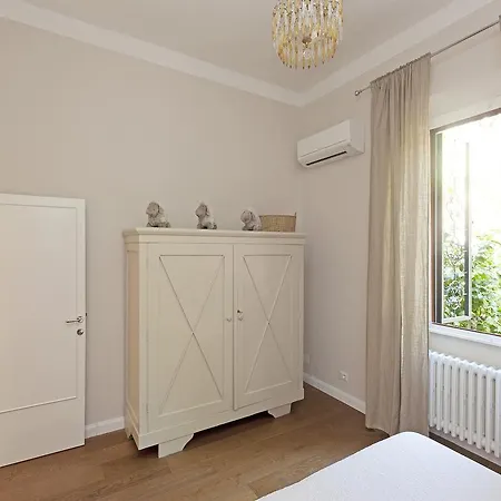 Oliver Flat Florenz