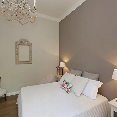 Oliver Flat Apartment *