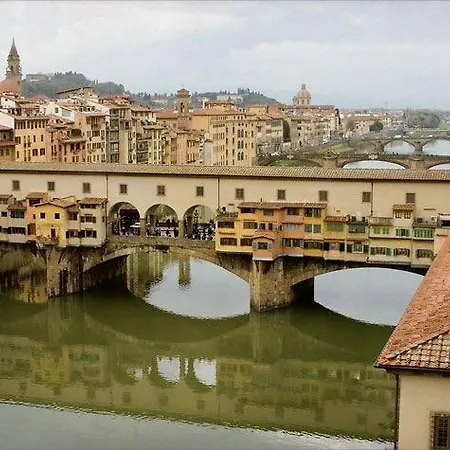 Casa Santa Maria * Florence
