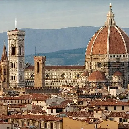 Casa Santa Maria Florence