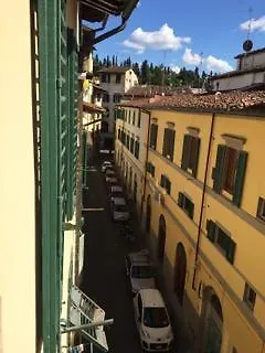 Casa Santa Maria Florence