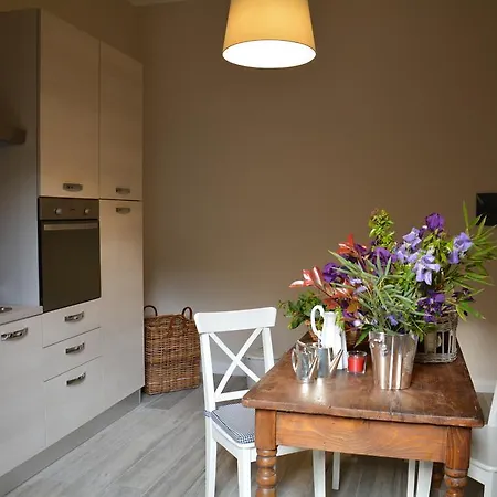 Apartment Oliver Flat *