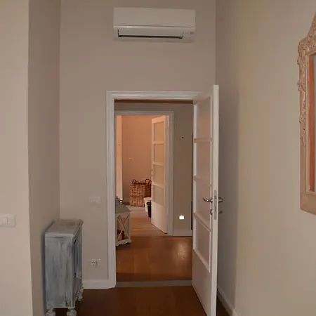 Oliver Flat Apartment *