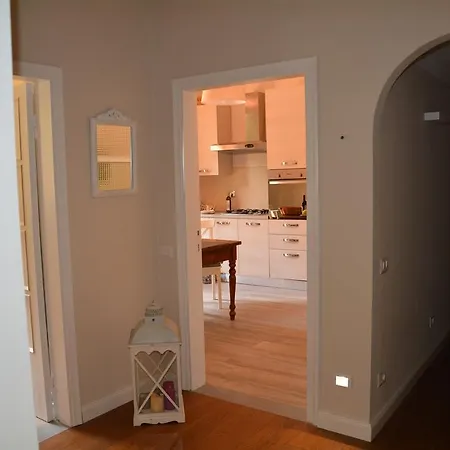 Oliver Flat Apartment *