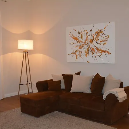 Apartment Oliver Flat *