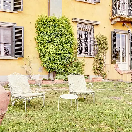 Elena E Margherita Apartment *