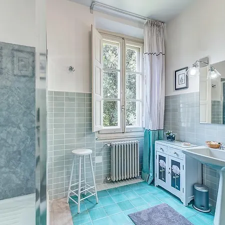 Apartment Elena E Margherita Florence