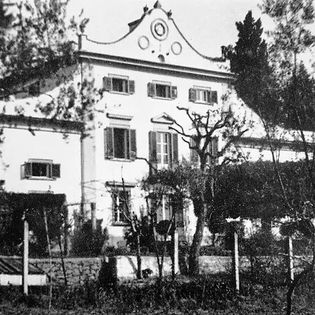 Elena E Margherita Apartment