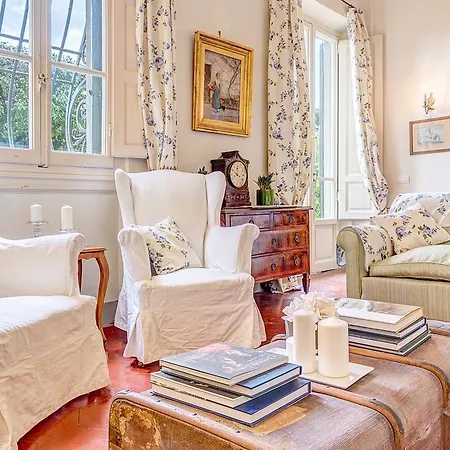 Apartment Elena E Margherita Florence