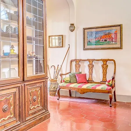 Elena E Margherita Apartment Florence