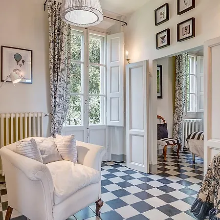 Elena E Margherita Apartment *