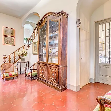 Apartment Elena E Margherita Florence