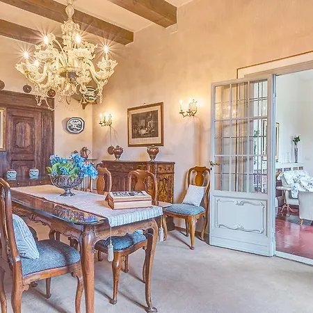 Elena E Margherita Apartment Florence