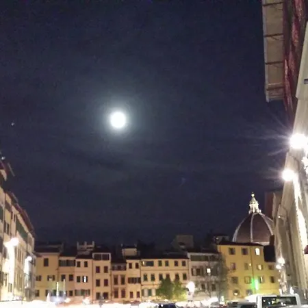 Apartment San Lorenzo Church