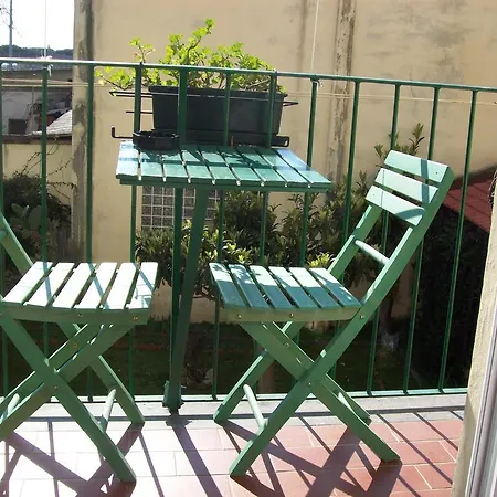 Casa Mia Florença
