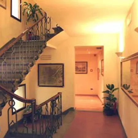 Hotel Benivieni