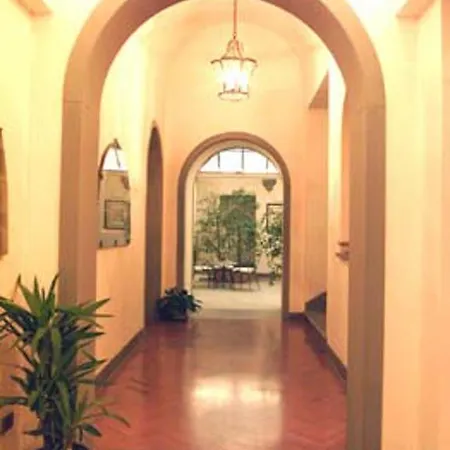 Benivieni 3* Firenze
