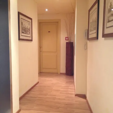 Benivieni 3* Firenze