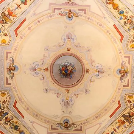 Dei Macchiaioli 3* Firenze