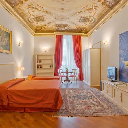 Dei Macchiaioli Hotel
