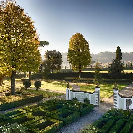 Olmi Firenze 4*