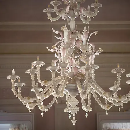 Olmi Firenze Hotel 4*