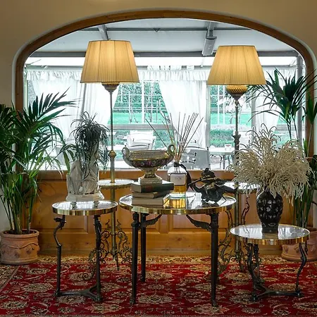 Olmi Firenze Hotel