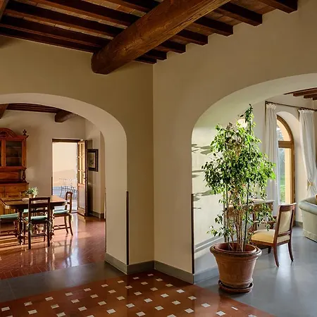 Olmi Firenze 4*
