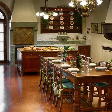 Olmi Firenze 4*