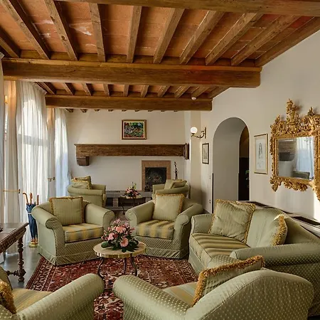 Hotel Olmi Firenze