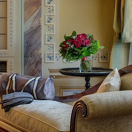 Olmi Firenze Hotel 4*