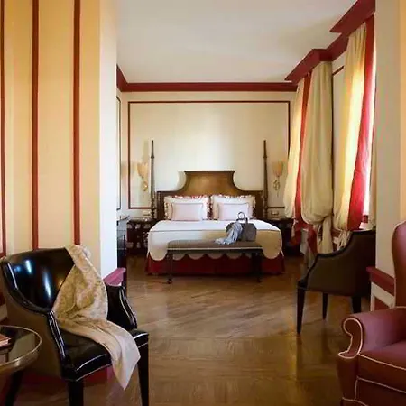 Hotel Santa Maria Novella - Wtb Florence