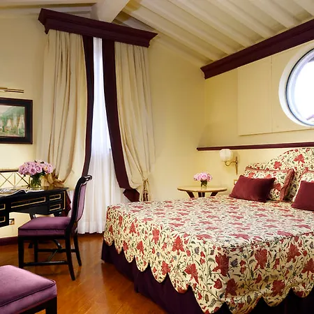Hotel Santa Maria Novella - Wtb