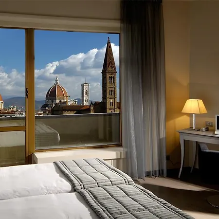 C-hotels The Style 4* Florence