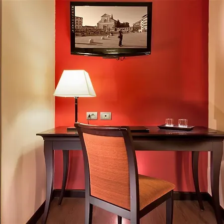 C-hotels The Style Aparthotel 4*