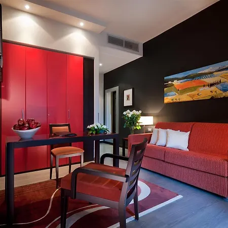 C-hotels The Style 4* Florence