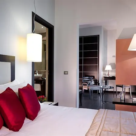 C-hotels The Style