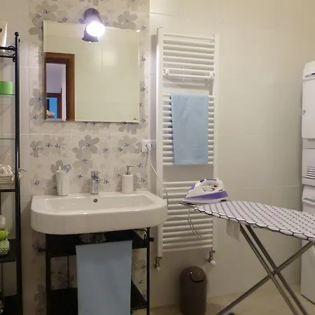 Porta San Frediano Apartment *