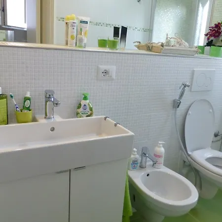 Apartment Porta San Frediano Florence